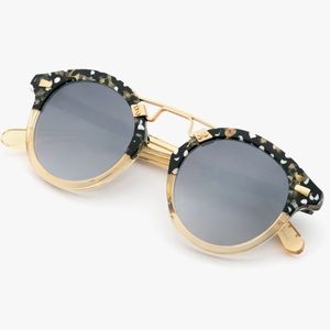 Krewe STL II Sunglasses